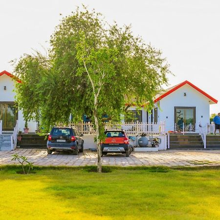 Holiday Farm Jodhpur Jodhpur  Exterior photo